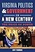 Virginia Politics & Government in a New Century: The Price of Power