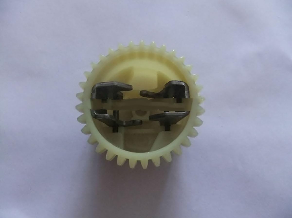 Parti del Motore compatibili con EX13 EX17 EX21 EX27 EX30 CP 277-45004-K1 Ingranaggio del regolatore