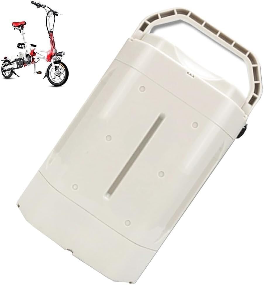 Batterie vélo pliable lithium 24V pour faciliter vos déplacements
