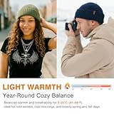 Zoom IMG-2 comhats berretto da pescatore con Zoom IMG-2 comhats berretto da pescatore con