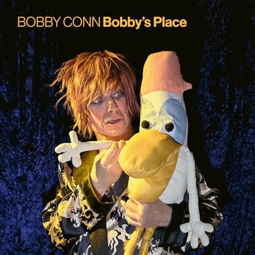 Bobby Conn