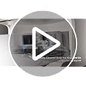 Robot Vacuum with Self-Emptying Station