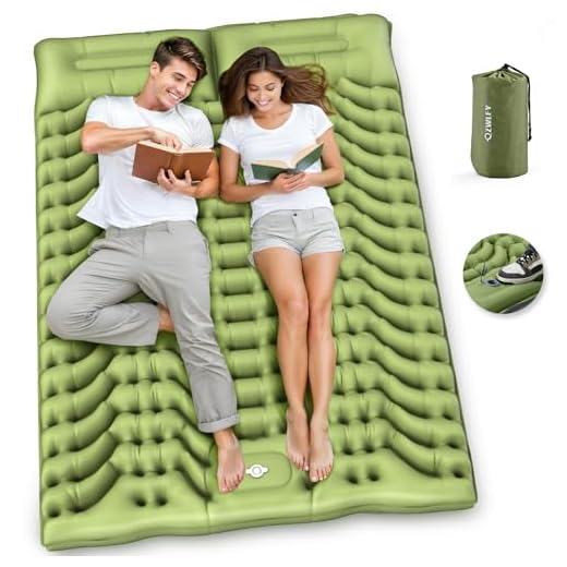511Gll3VTTL._SS520_ Best freeland sleeping pad