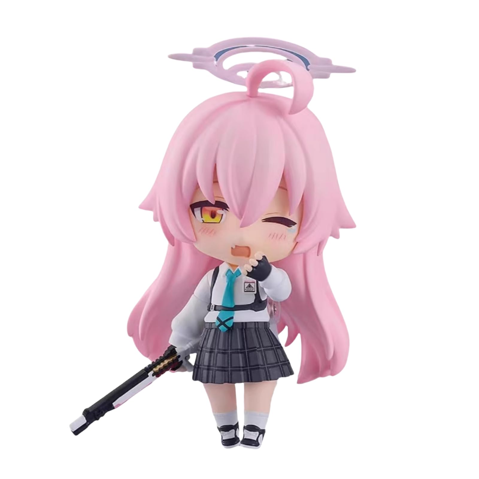ブルーアーカイブ 小鳥遊ホシノ 陸八魔アル ねんどろいど Amazon | ねんどろいど ブルーアーカイブ Blue Archive 陸八魔