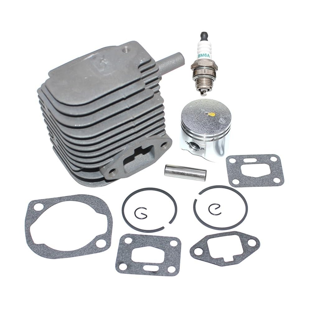 Kit piston de cylindre EM2600L EM2600U DA00000392 pour debroussailleuse