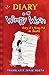 Diary o a Wimpy Wean: Diary of a Wimpy Kid in Scots