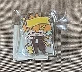 宇佐美リト 新生活応援スクラッチ アクリルスタンド