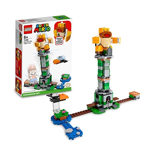 LEGO-Super-Mario-71388