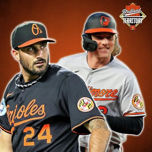 Orioles bullpen exceeding early expectations? Tough Zach Eflin news
