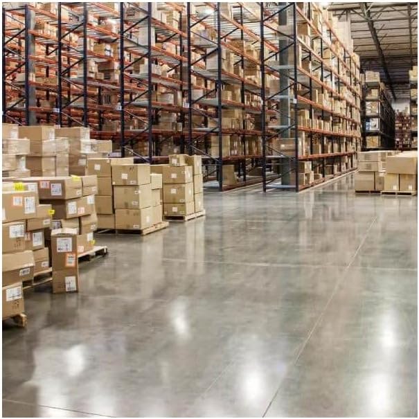 EATON Lighting 8SLSTP8040UNV 8000 lm 4000K LED Strip Light, 8'