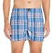 Nautica Men's Woven Boxer