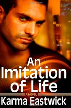Paperback An Imitation Of Life Book