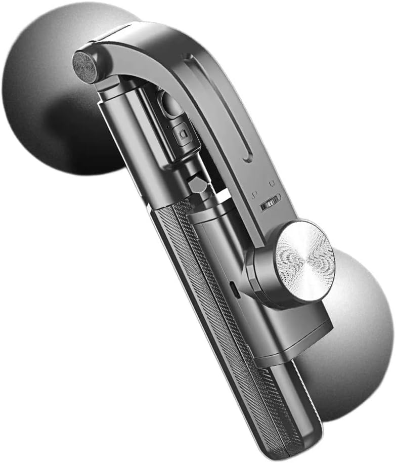 3-Axis Handheld Gimbal Stabilizer e Ph Video Recording Smartph Anti-Shake Gimbal Selfie Tripod