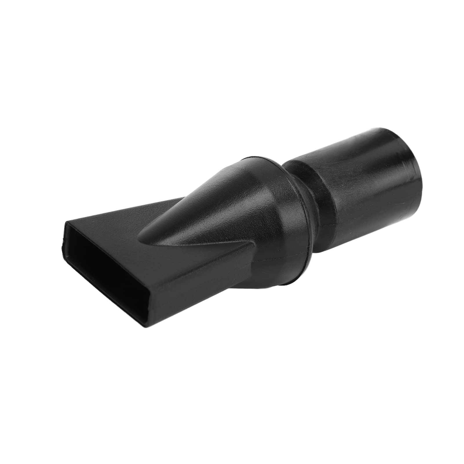Tnfeeon Dysza Kaczy Dziób Pompy do Akwarium, materiał PVC, Regulowany Wielokierunkowy Wylot Wody 360 Stopni do Akwarium (Płaski wylot wody z ust 20 MM)