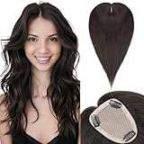 SEGO Hair Toppers...image