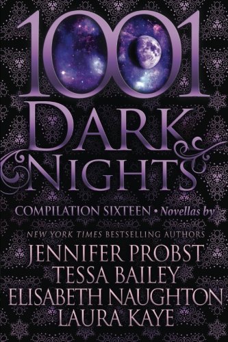 1001 Dark Nights: Compilation Sixteen