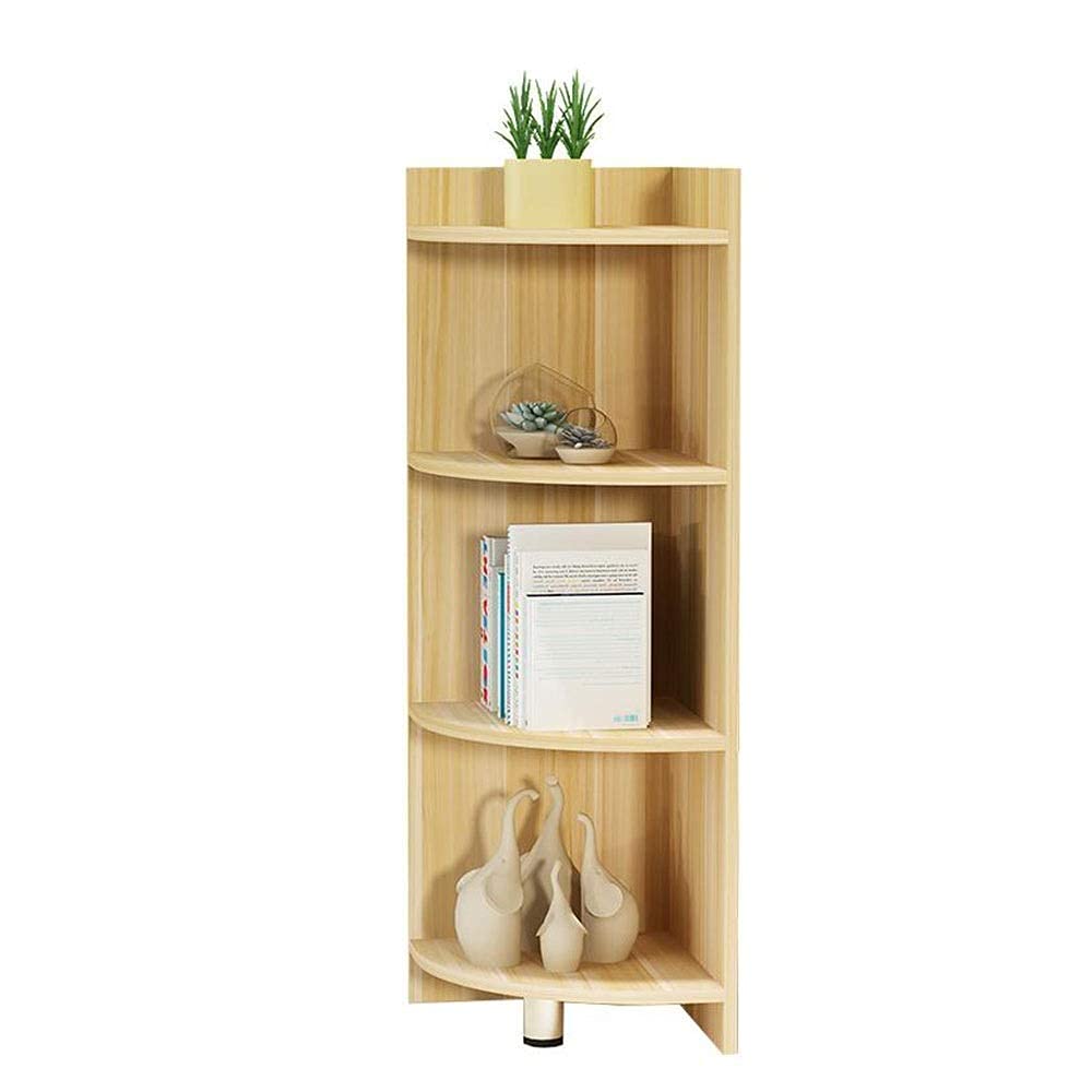 Étagères flottantes cadre arc MU pour organiser votre cuisine ou votre chambre