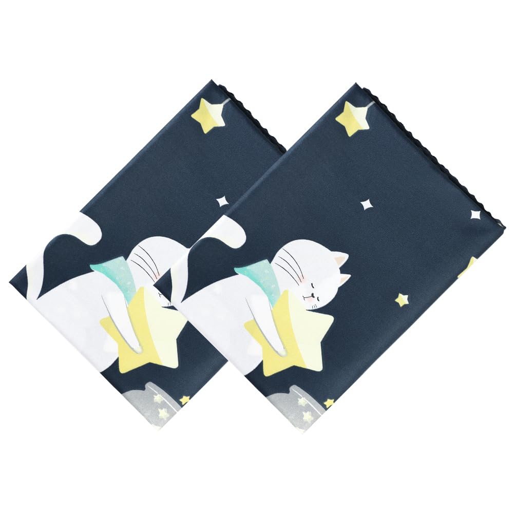 Rideaux de Lit Superposé Anti-poussière Epaissis en Tissu Dortoir Étudiant Rideaux de Couchette Occultant pour Lit Cabane Anti-moustique Moustiquaire en Polyester Mezzanine Crous Anti-UV Enfant