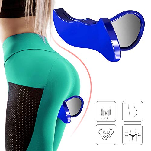 SACSTAR Hip Trainer Kegel Exercise Products Postpartum Rehabilitation Correction Beautiful Buttocks Bladder Control