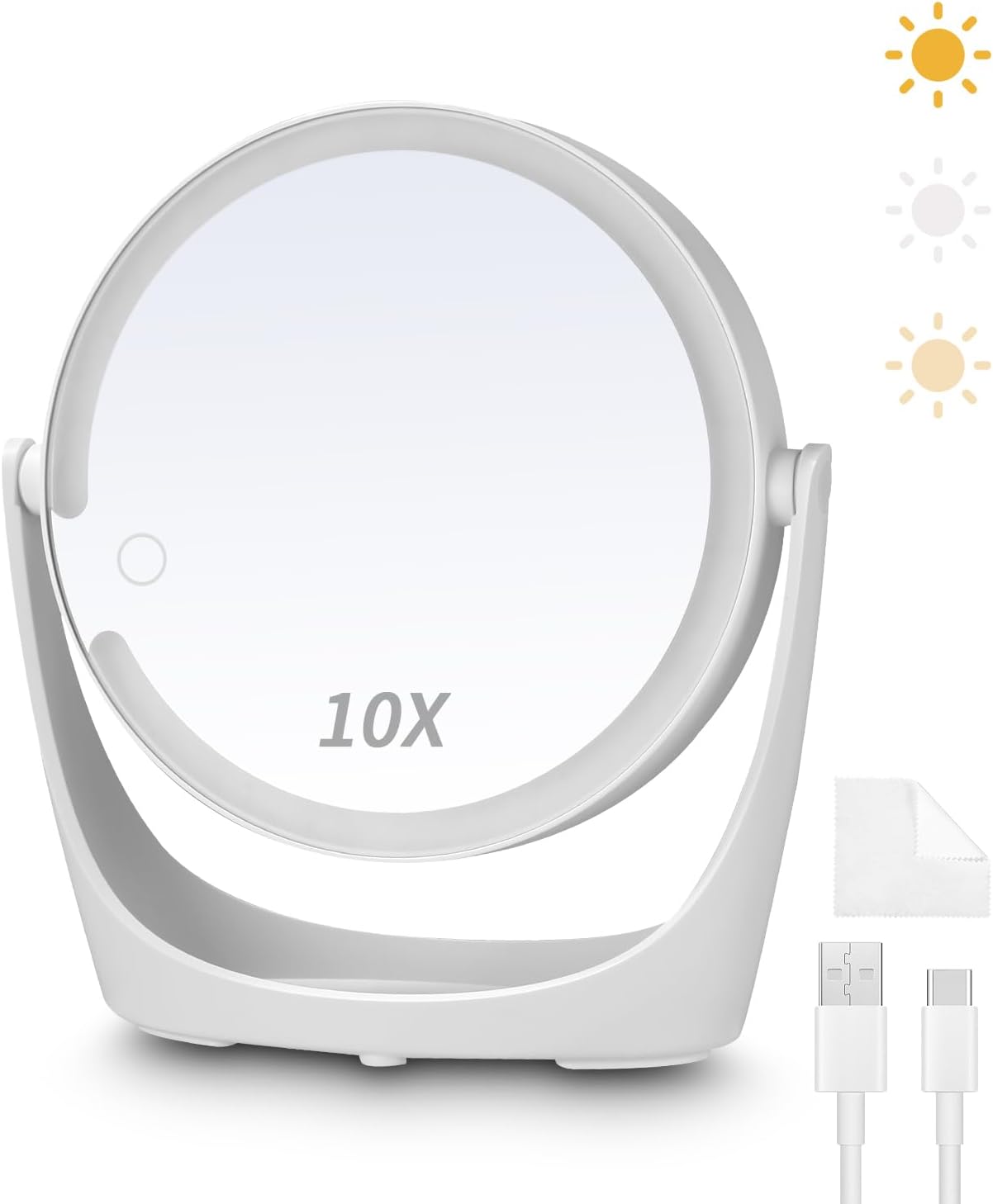 12 Gomme Twister Per Bambini - Regalini Compleanno, Divertenti E Colorate - Foto 12