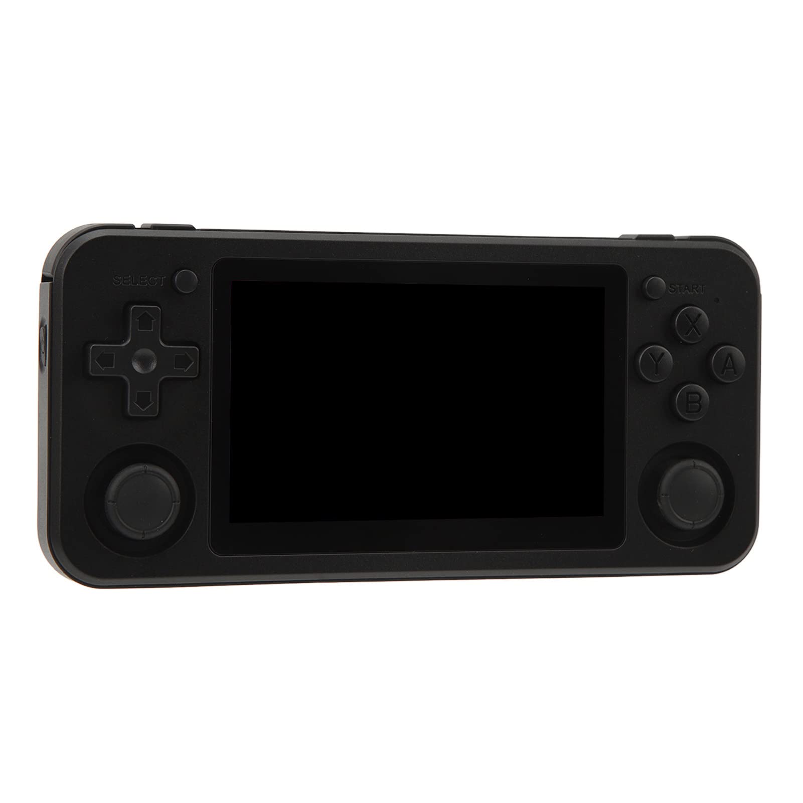 Console di Gioco Portatile, Dispositivo di Gioco Portatile Schermo da 3,5 Pollici, Immagine Nitida Ad Alta Definizione, Display Fluido con Batteria da 3500 MAh per i Giochi Domestici (#1)