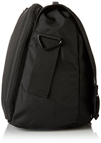 Timbuk2 Commute Messenger Bag 2013, Black, Large #TOP3
