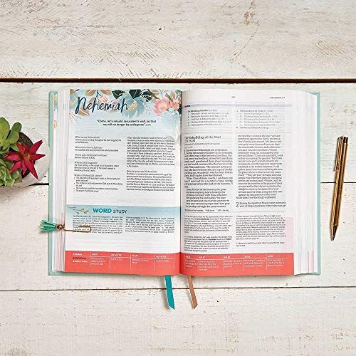 Holman Bibles 16013X Csb Study Bible For Women thumb #1