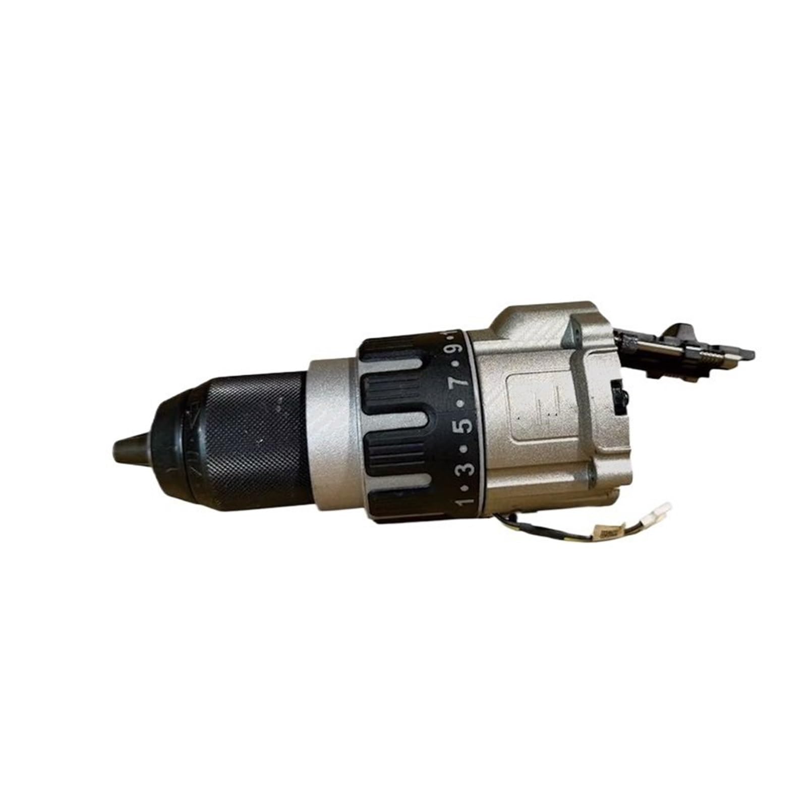 Sealed housing DCD996 Electric Drill Gearbox -13MM Chuck Assembly for Gearbox - Part Number N470351 Clutch Gear Box Kit