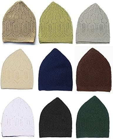 MOMIN BAZAAR SUFI TURKEY KNITTED CAP 