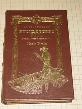 ADVENTURES OF HUCKLEBERRY FINN [TOM SAWYER'S COMPANION]