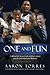 Produktbild One and Fun: A Behind the Scenes Look at John Calipari and the 2010 Kentucky Wildcats