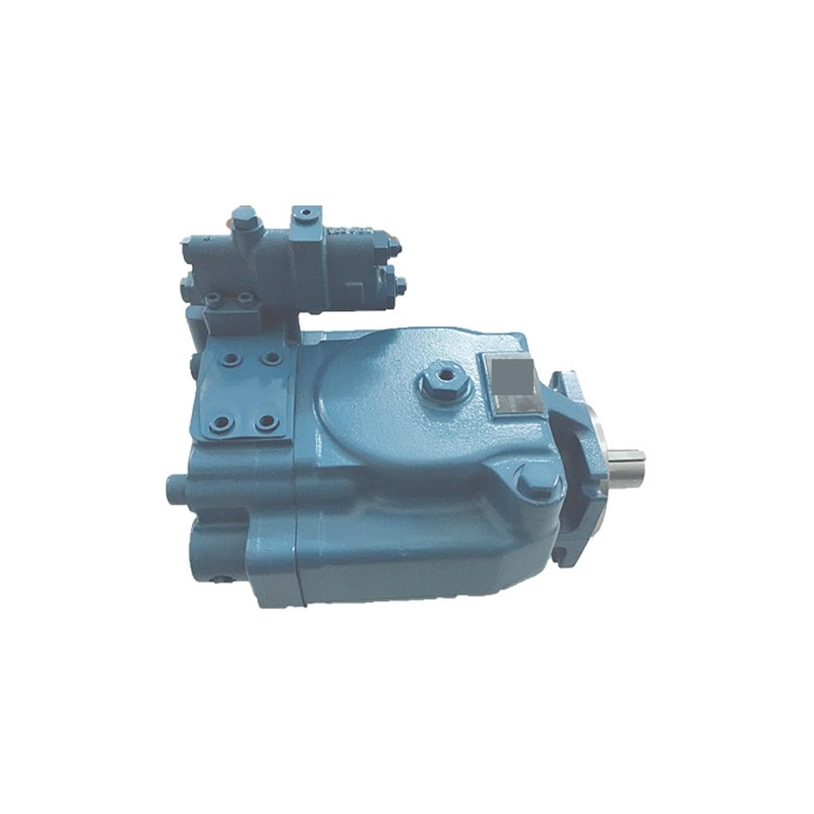 Gtgfcsp One Color Hydraulic Pump Pvh098r01aj30b2520001001v130a0a Plunger Pump