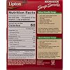 Lipton Soup Secrets Noodle Soup, Chicken Flavor, 4.09oz (12 Pack)