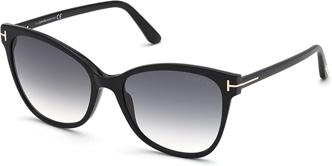 Tom Ford Gia FT0844 Cateye Sunglasses for Women