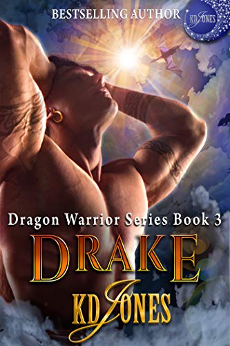 Drake (Dragon Warrior Book 3)