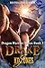 Drake (Dragon Warrior Series  Book 3)