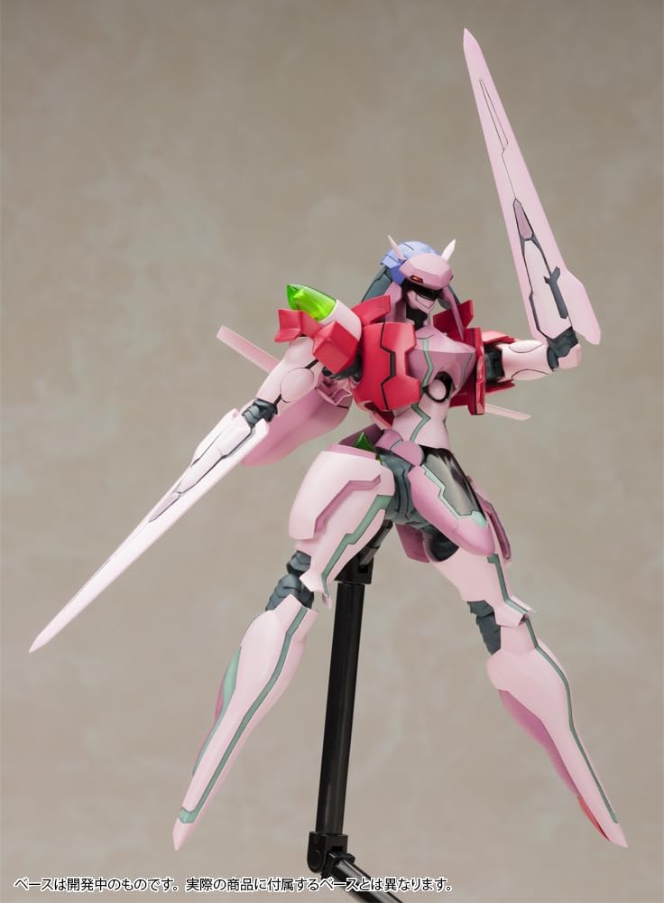Kotobukiya Z.O.E. Dolores Plastic Model Kit