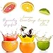 BodyRestore Shower Steamers (Pack of 12) Gifts for Women and Men - Grapefruit, Cocoa Orange & Citrus Essential Oil Scented Aromatherapy Shower Bomb, Morning Boost Shower Tablets