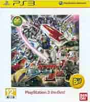 機動戦士ガンダム EXTREME VS. PlayStation3 the Best Amazon | 機動戦士ガンダム EXTREME VS. | プレイステーション3