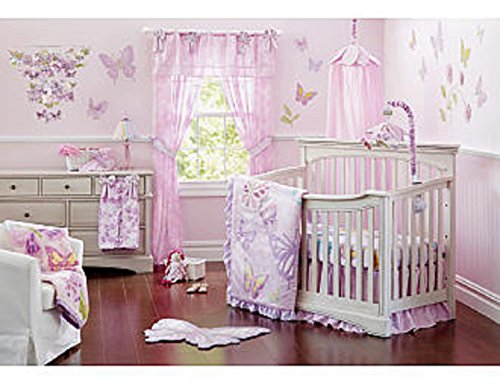 heidi klum scrumptious crib