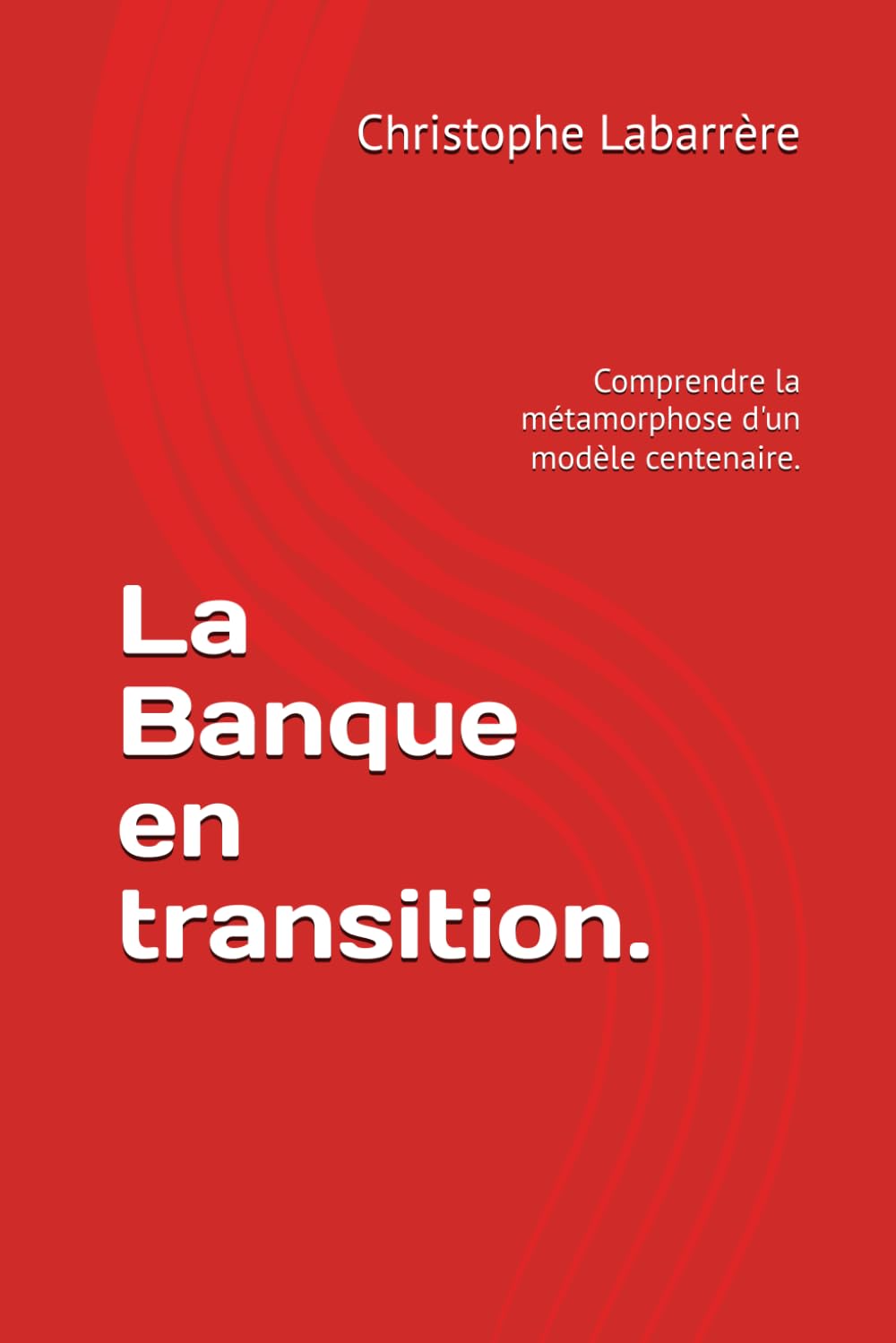 La Banque en transition.: Comprendre la métamorphose d'un modèle centenaire.