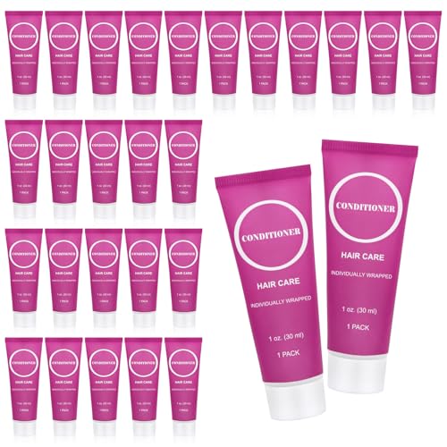 H2O Therapy Hotel Soaps & Toiletries Bulk Set | 1-Shoppe Amenities Kit | 0.85oz Shampoo & Conditioner, Body Wash, Lotion, 1oz Bar Soap | Travel Size | 150 Pieces | Bulk Set, Travel Size