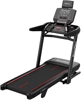 Bowflex T9 Treadmill
