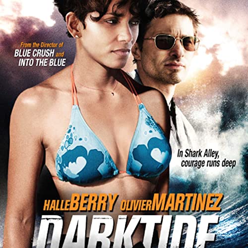 Episode 8: Dark Tide