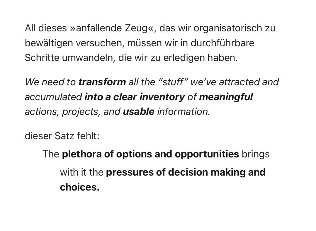 Gold wert, aber Übersetzung mit Einschränkungen