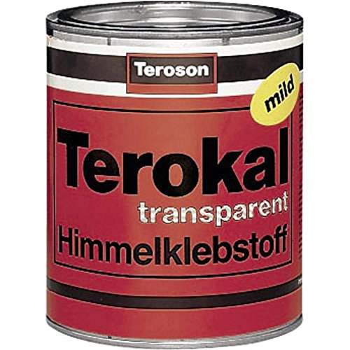 Preisvergleich Produktbild Teroson SB 914 Kontaktkleber 105548 680g