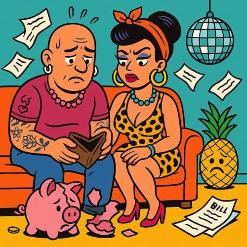 Broke, Stressed & Still Swinging: When Life Gets in the Way of the Lifestyle