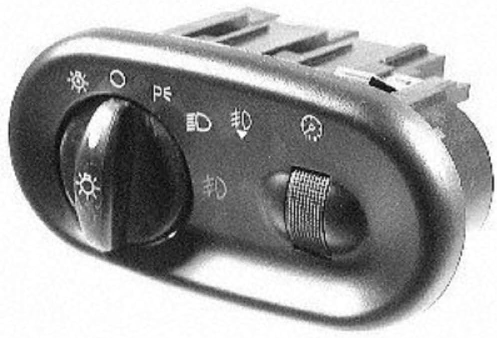 Standard Motor Products DS-1352 Headlight Switch