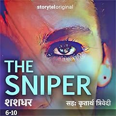 Couverture de The Sniper, S01E06 (Hindi Edition)