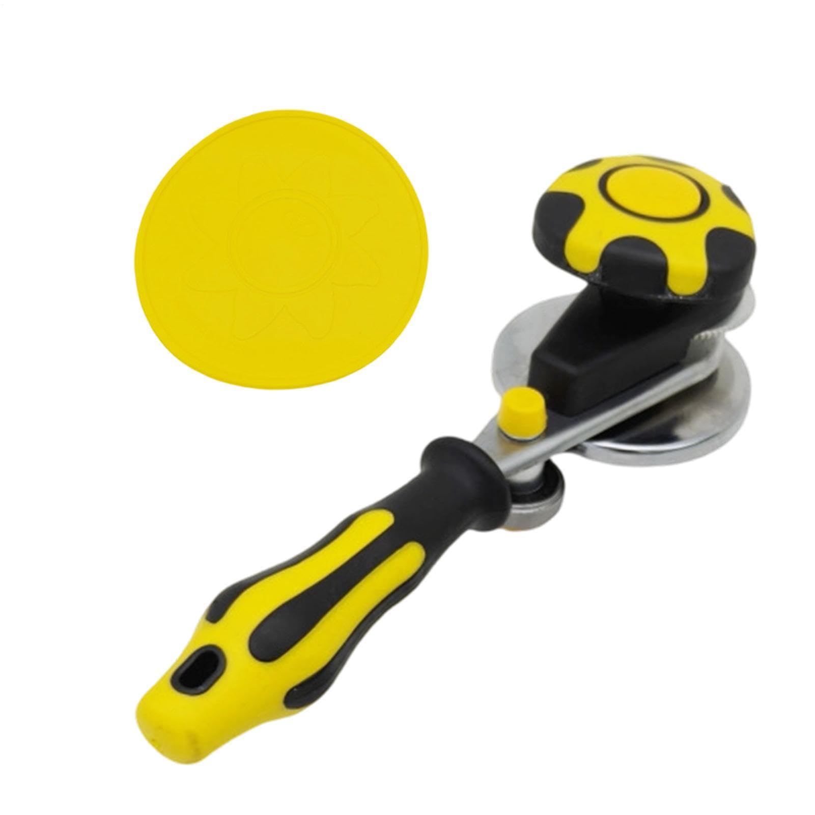 Machine manuelle pour sceller les bocaux en verre pour cuisine et restaurant
